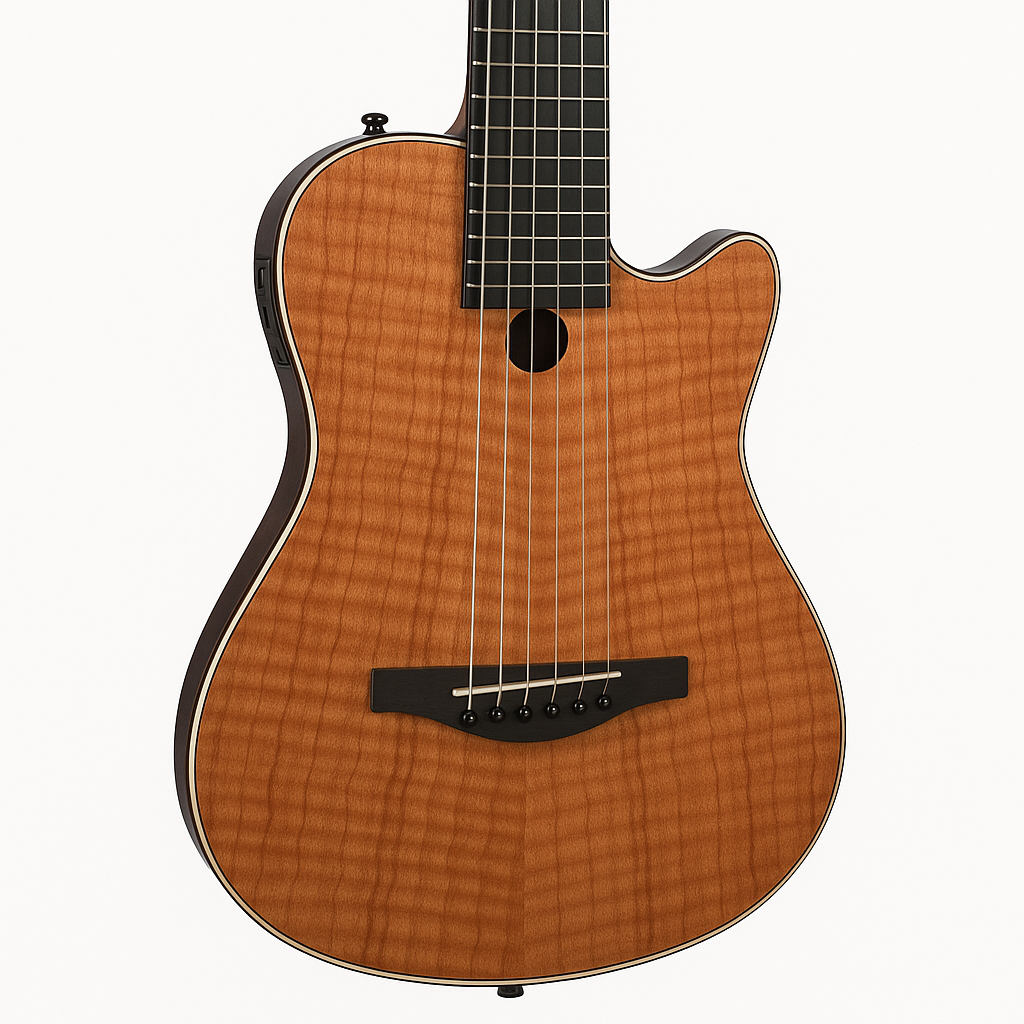 An image of Phantom ES2