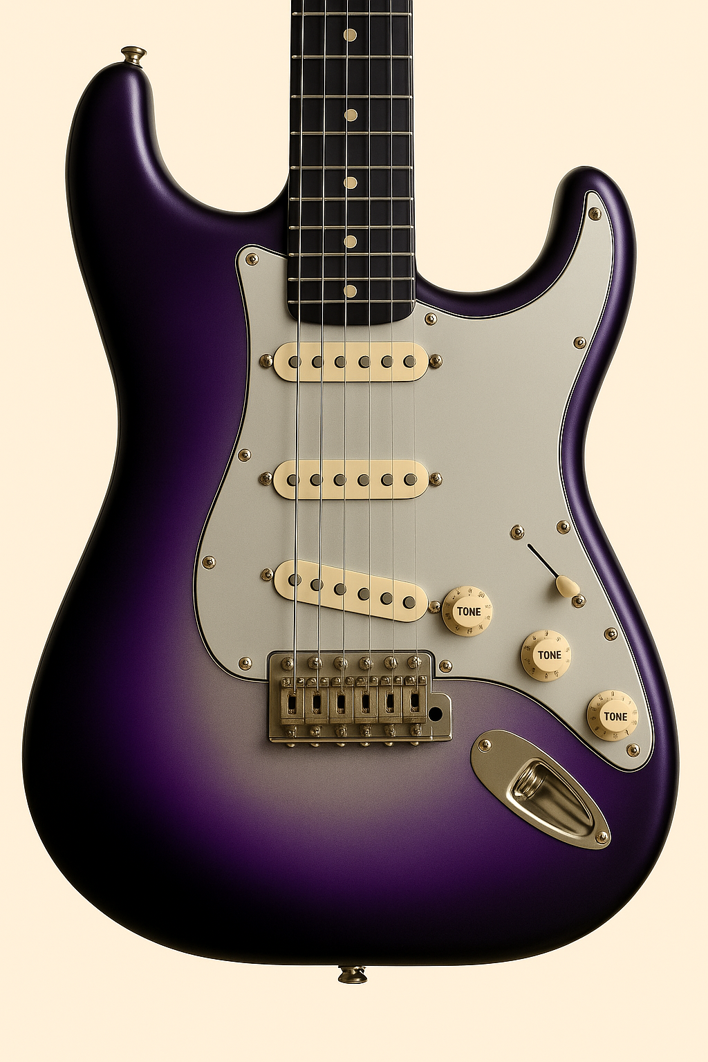 An image of Stinger Elite Series