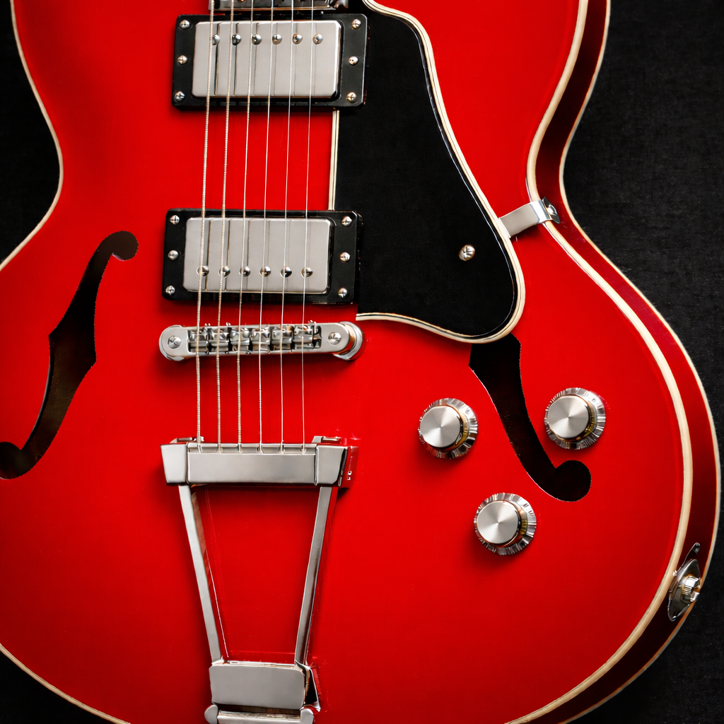 Avalon - Mythic Guitar Company