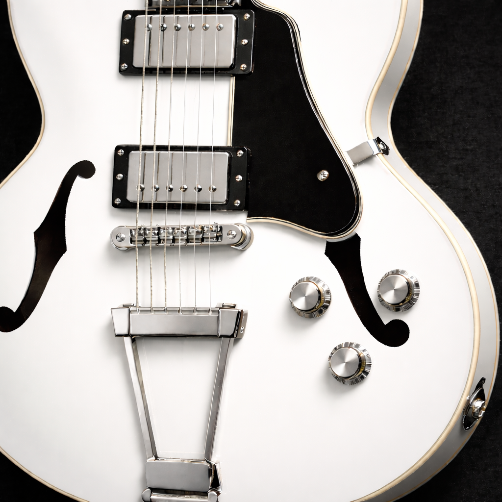 Avalon - Mythic Guitar Company