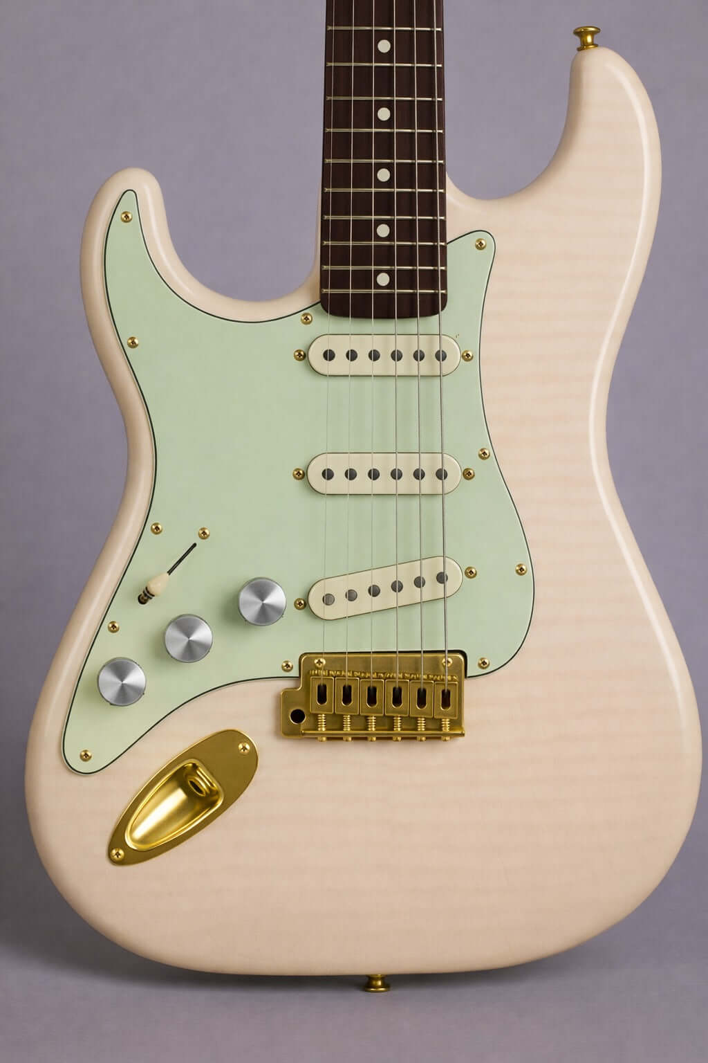 Phoenix - Mythic Guitar Company