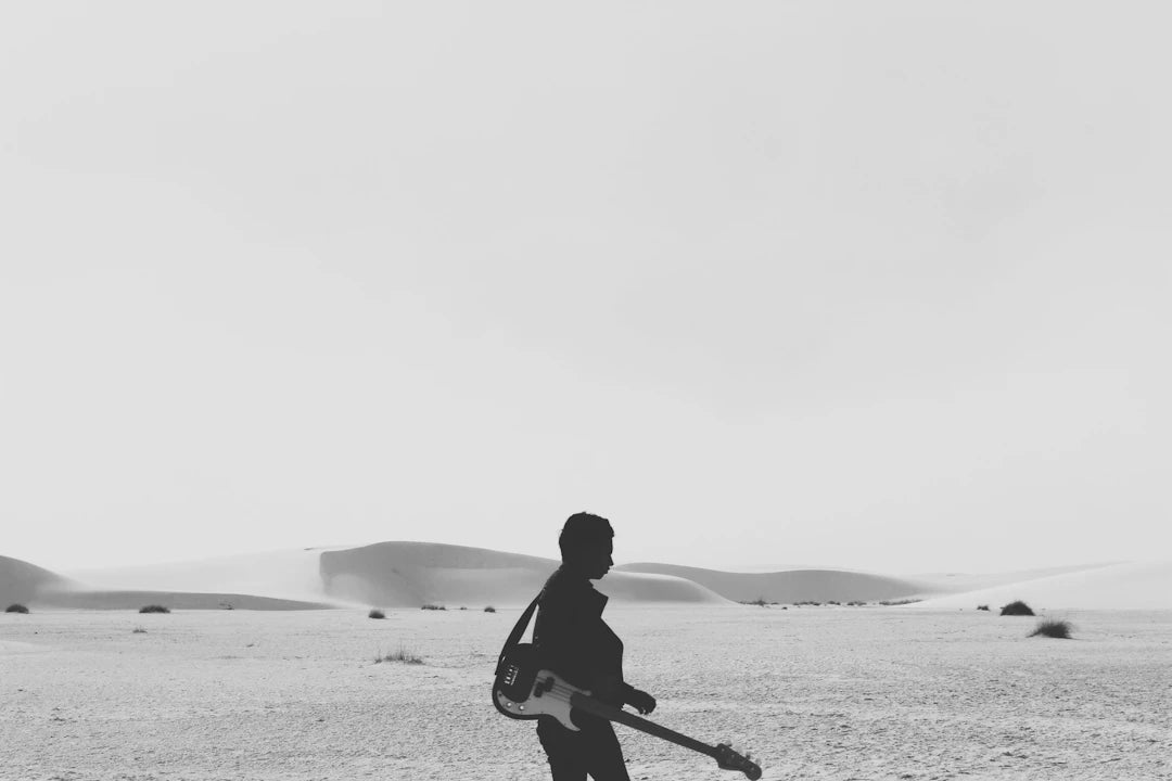 Change Guitar Strings Like a Pro: A Complete Guide