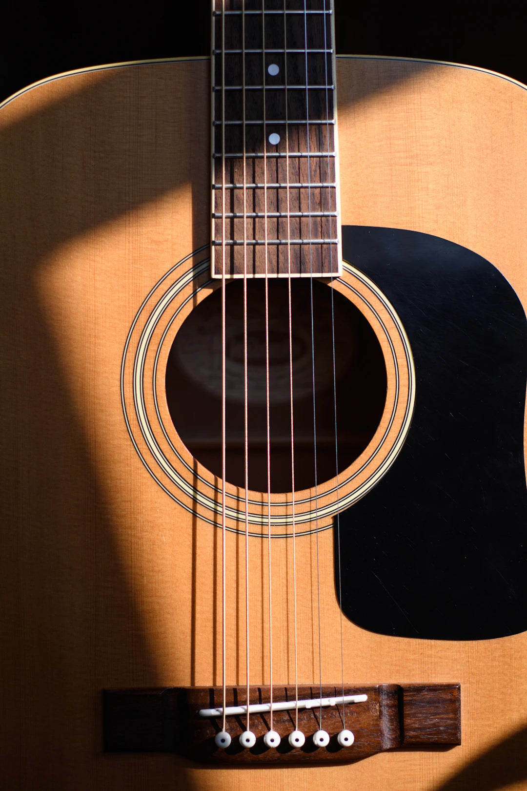 The Key to Longevity: Regular Guitar Maintenance
