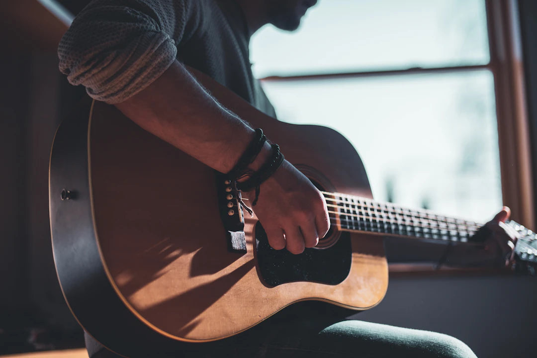 Sustainability in Boutique Guitar Factories: A Deeper Look