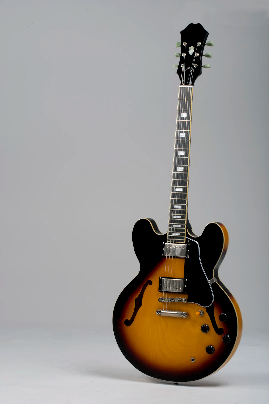 Explore Premium Super Strats Crafted for Performance