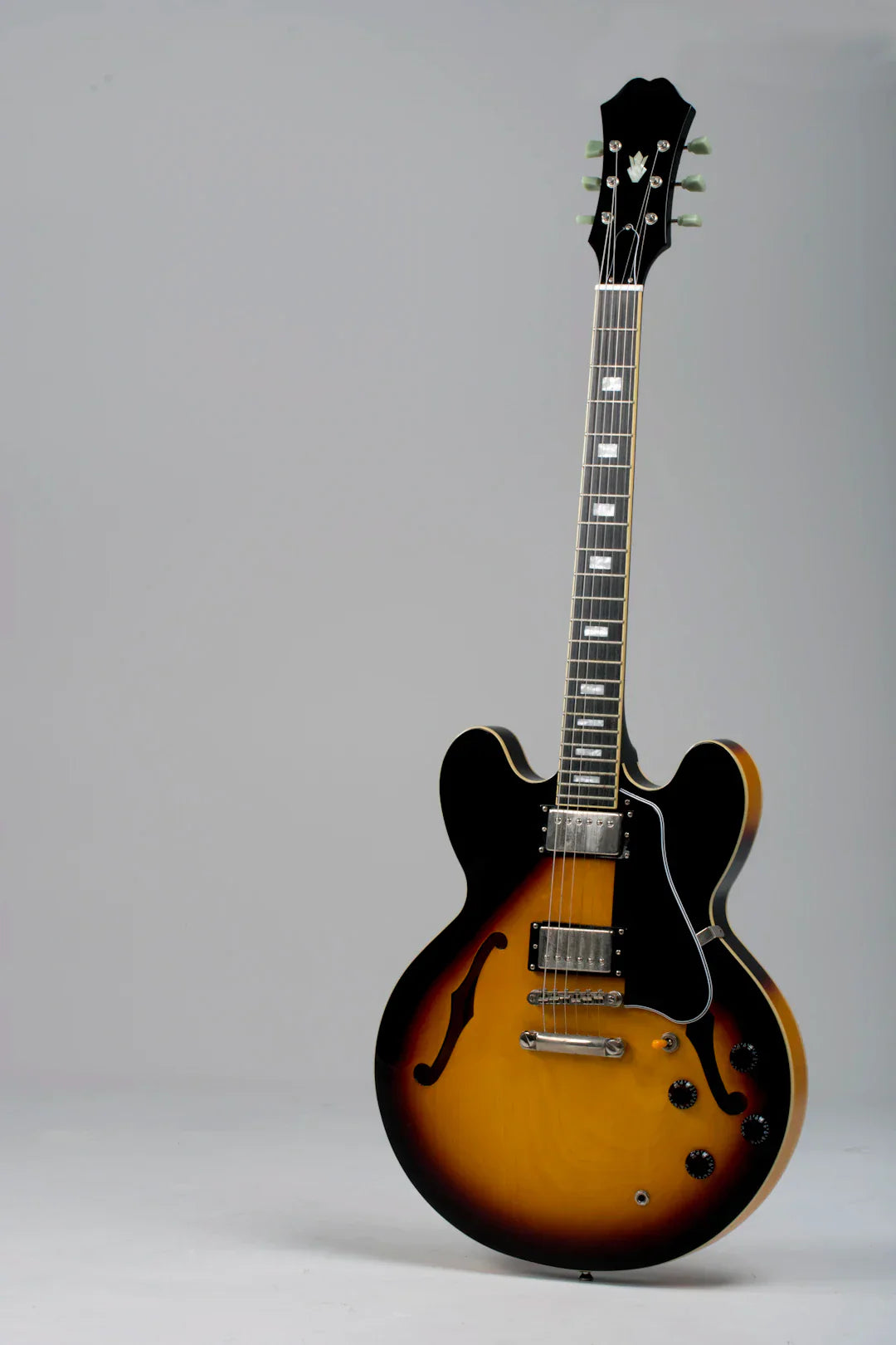 The Guitarist’s Guide: Custom vs Standard Models
