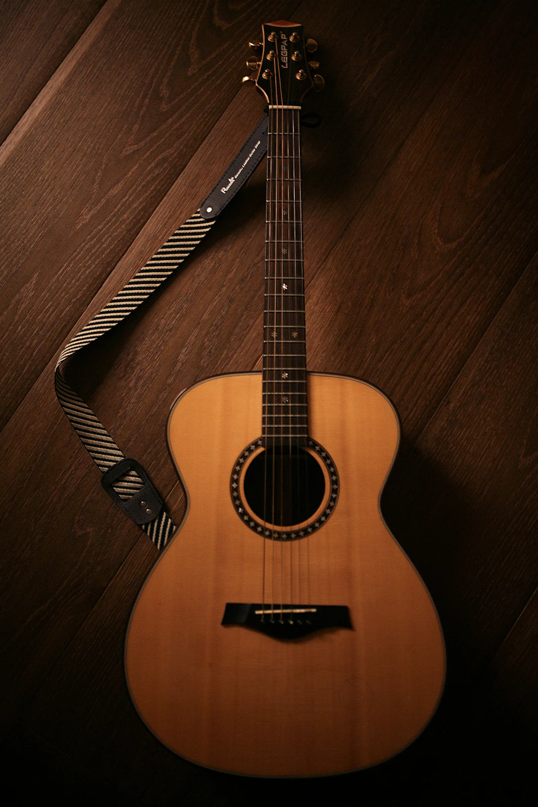 The Influence of Guitar Styles on Custom Designs