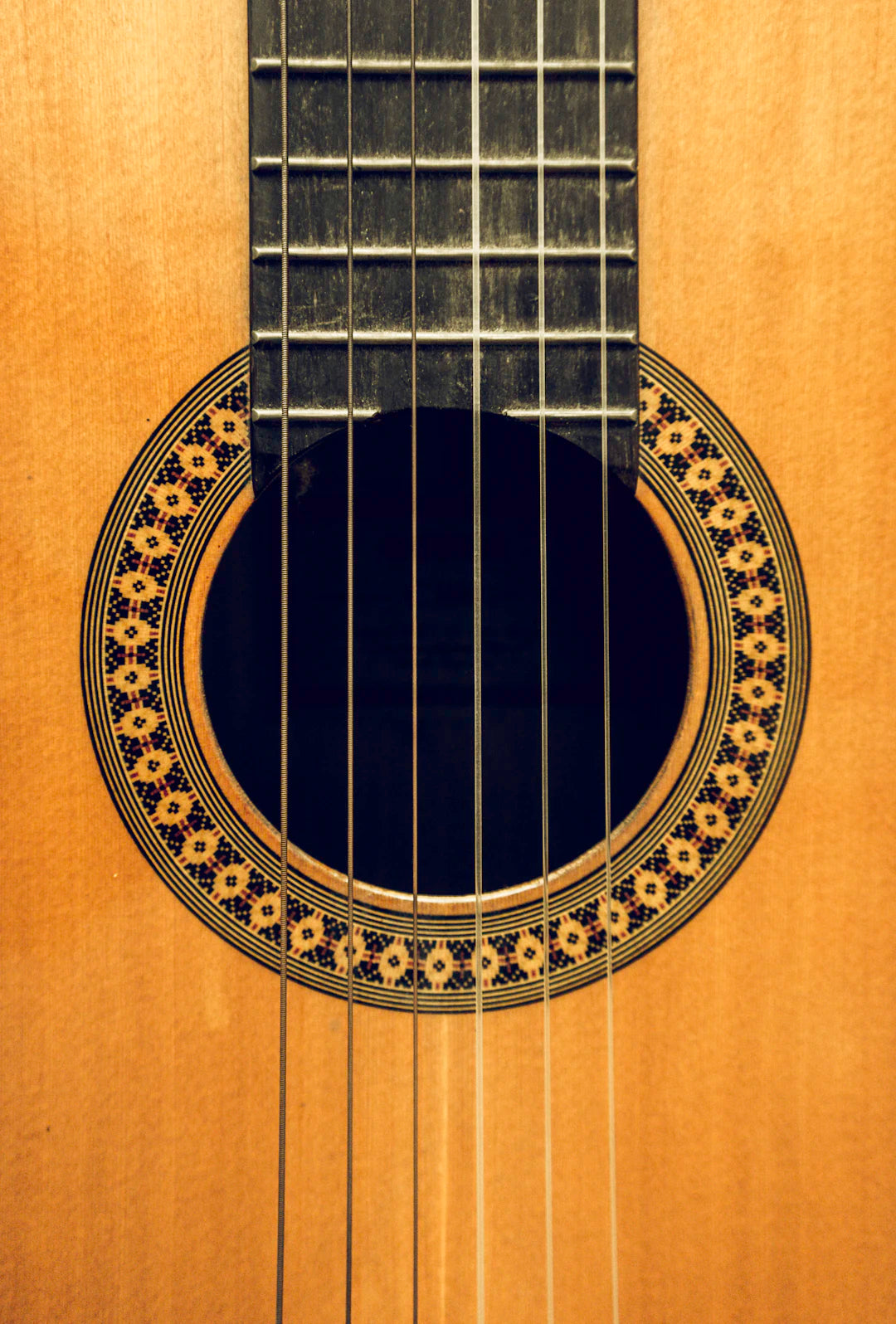 Unveiling Mythic Guitars: Craftsmanship Beyond Compare