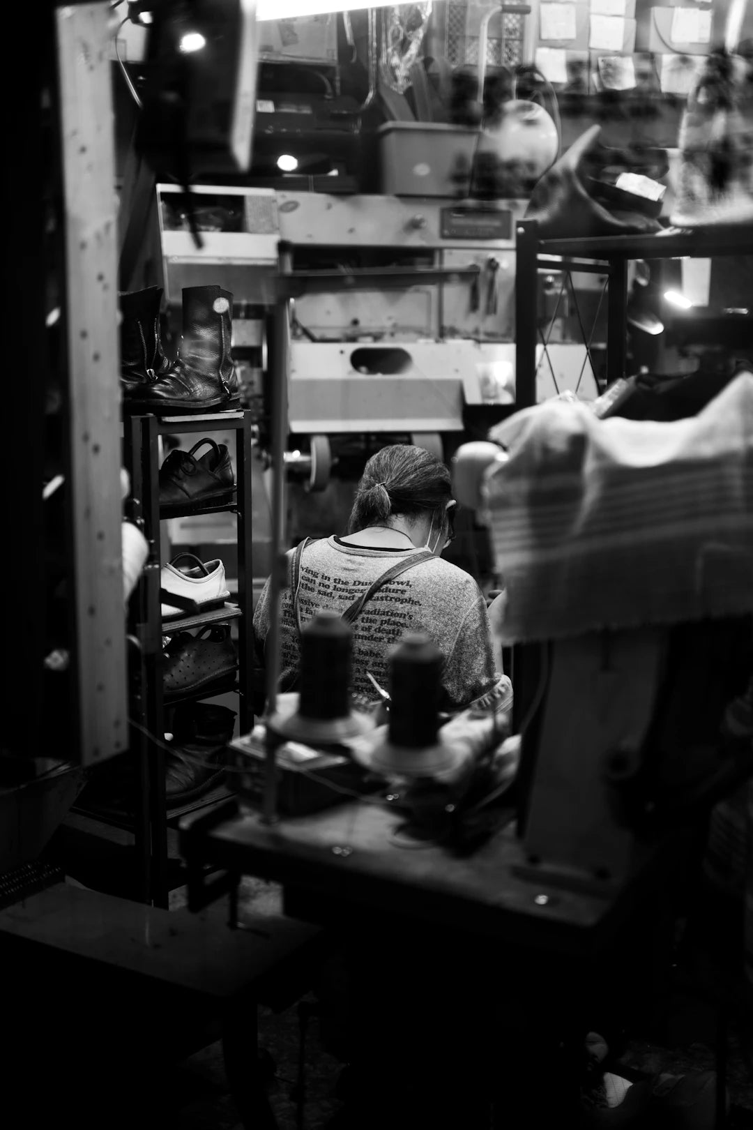 The Role of Technology in Modern Guitar Manufacturing