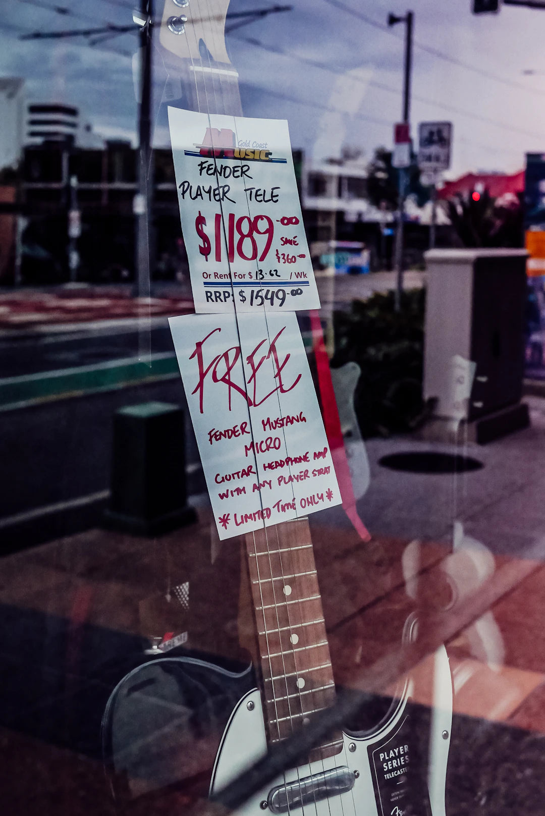 The Evolution of Ghost Guitar Builders: Unique Instruments