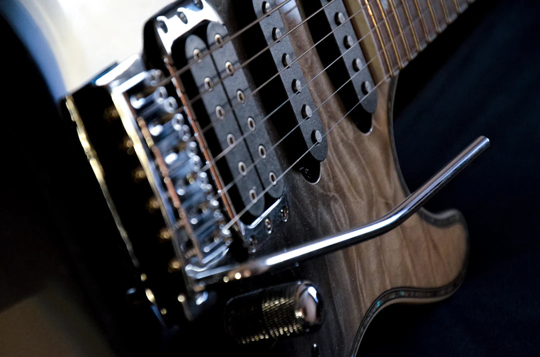 Guitar Pickup Problems and How to Fix Them