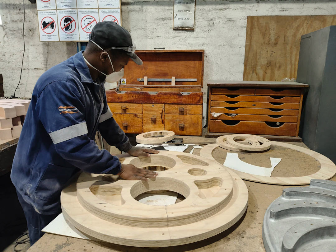 OEM Manufacturing and Its Impact on Guitar Makers
