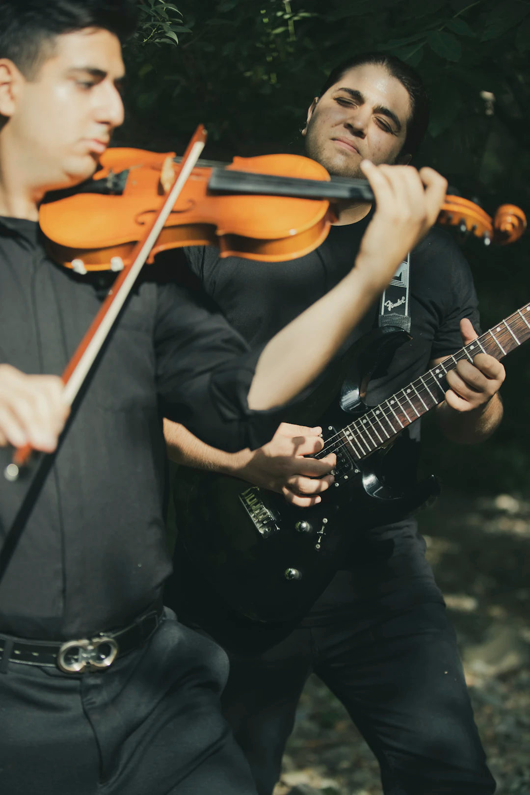 Uniquely Yours: Collaborative Customization with Musicians
