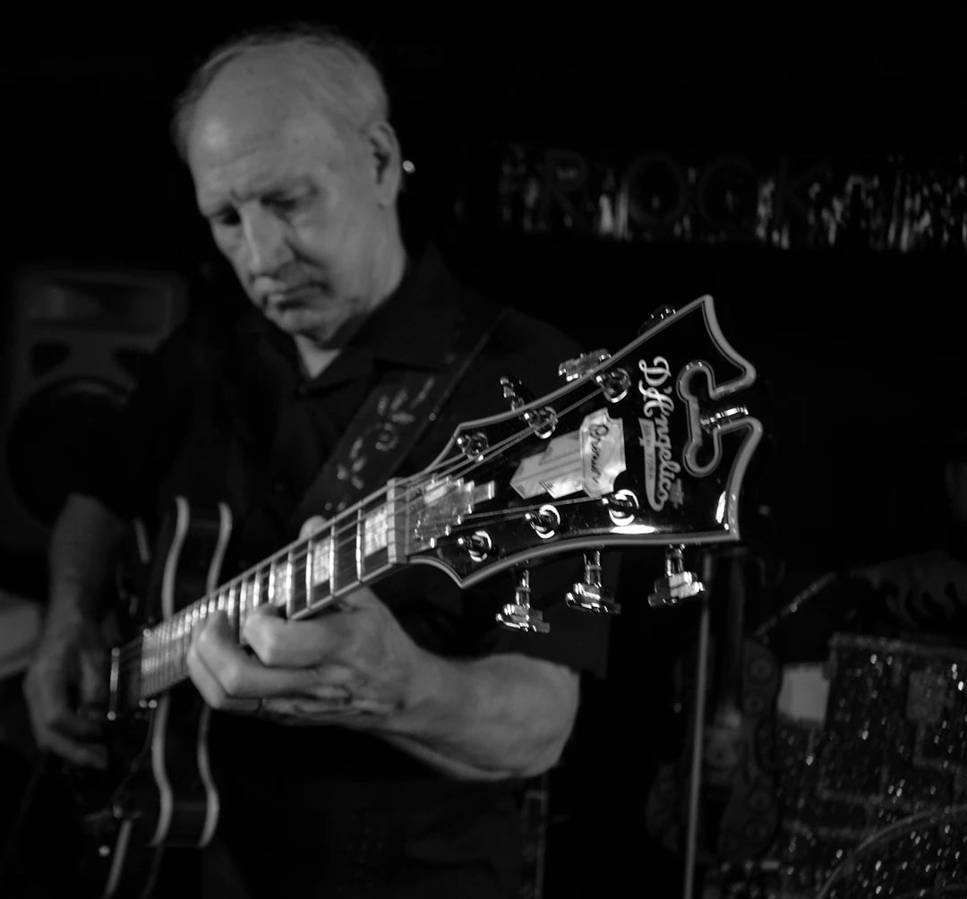 Mastering the Art of Marketing Your Custom Guitar Brand