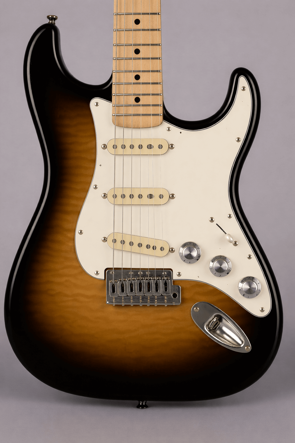 Phoenix - Mythic Guitar Company