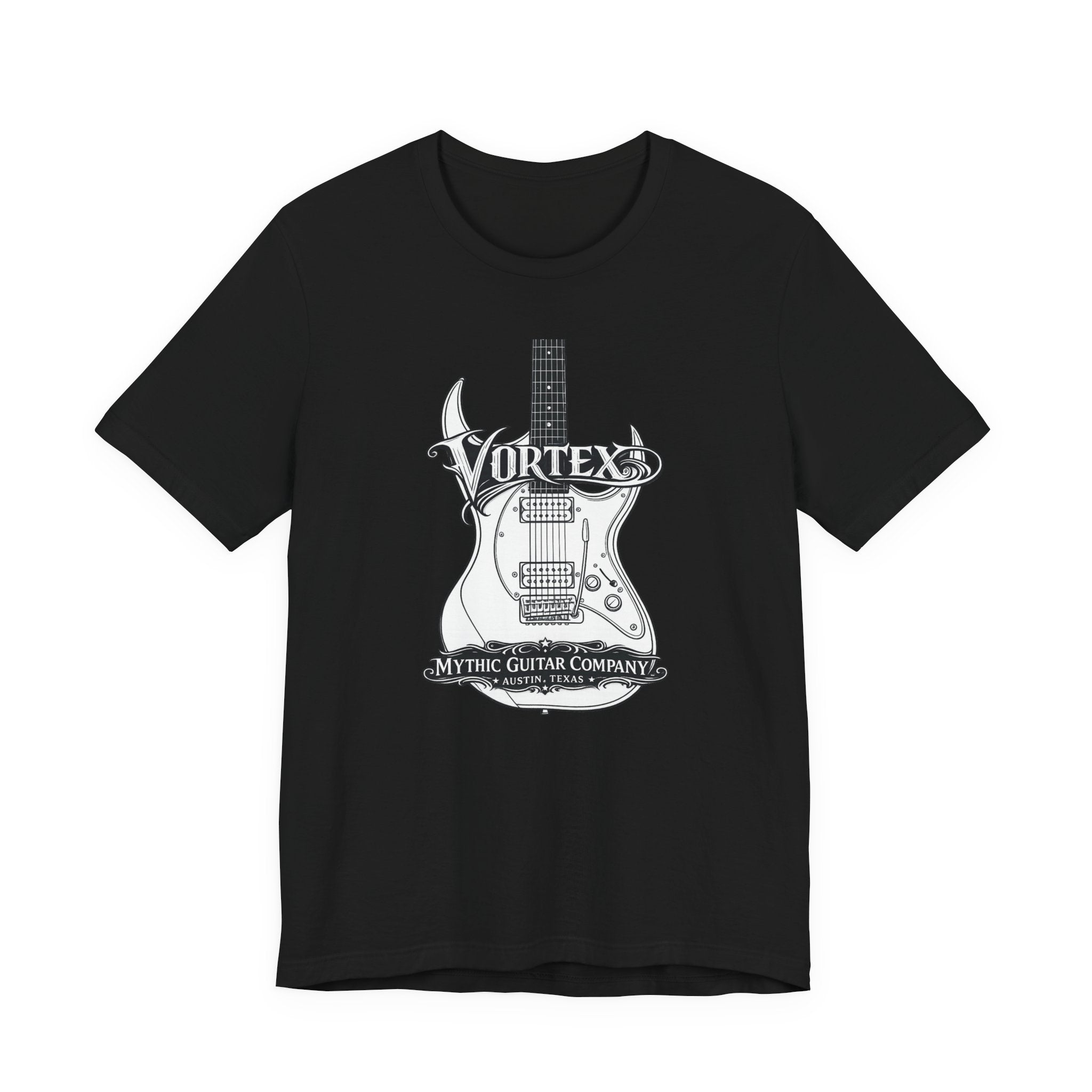 An image of Vortex T-shirt