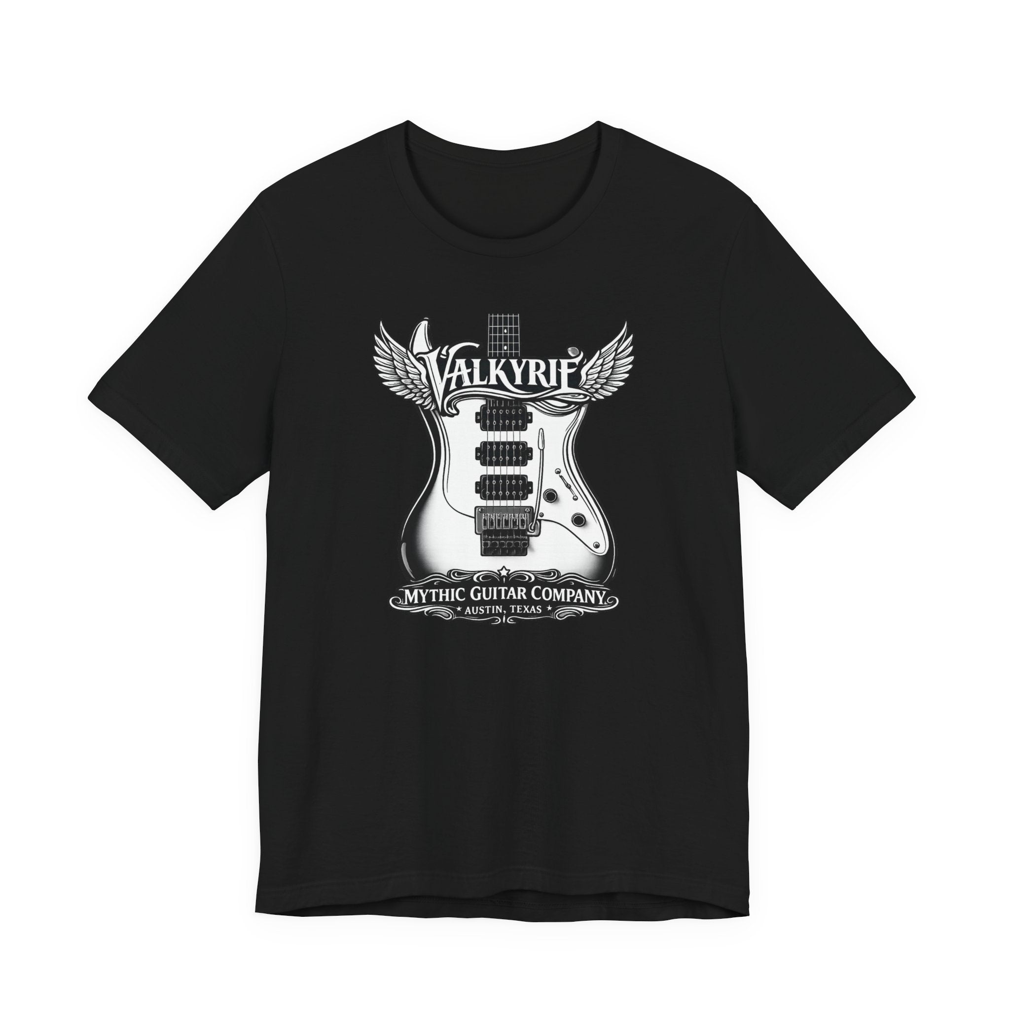 An image of Valkyrie T-shirt