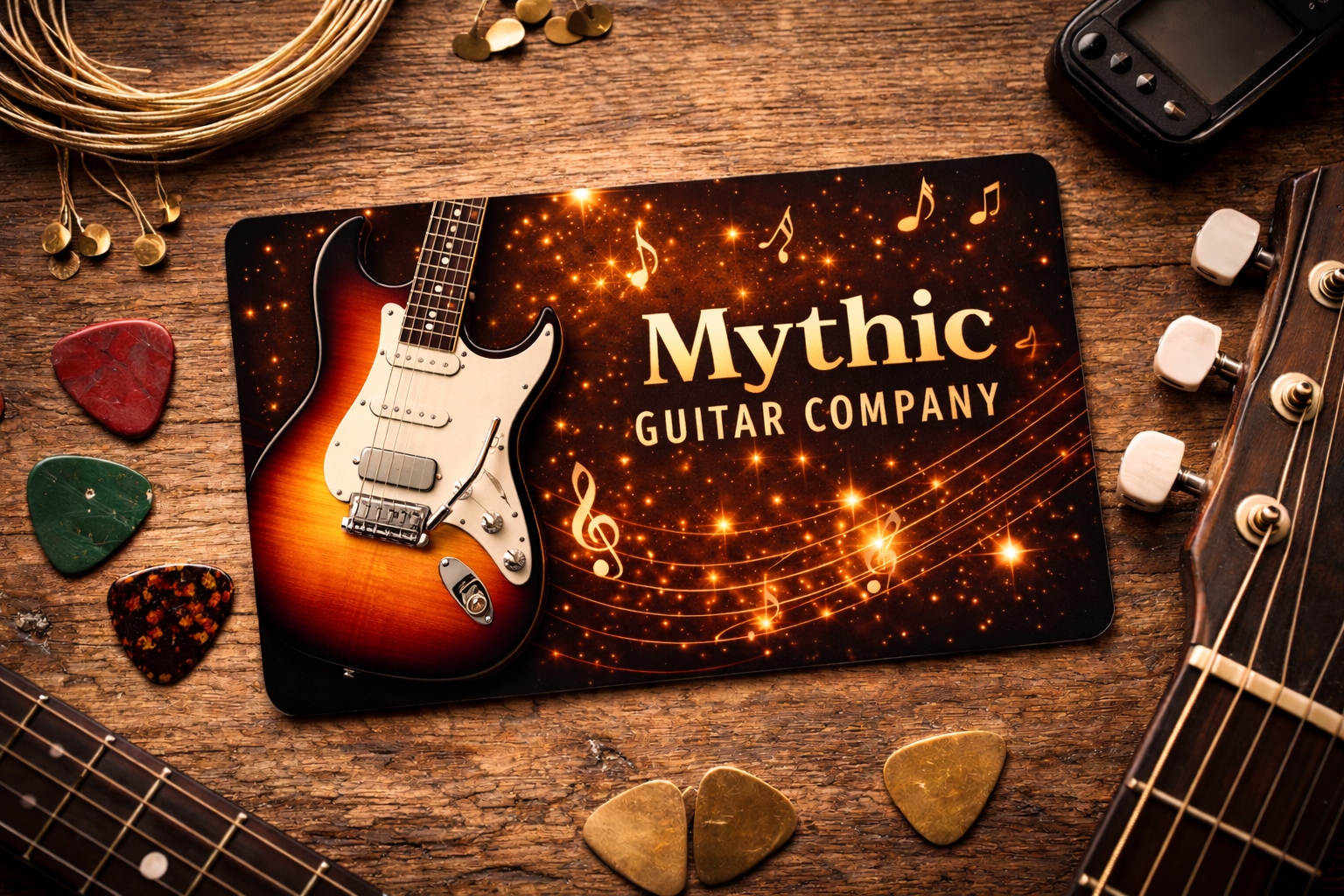 MGC GIFT CARD