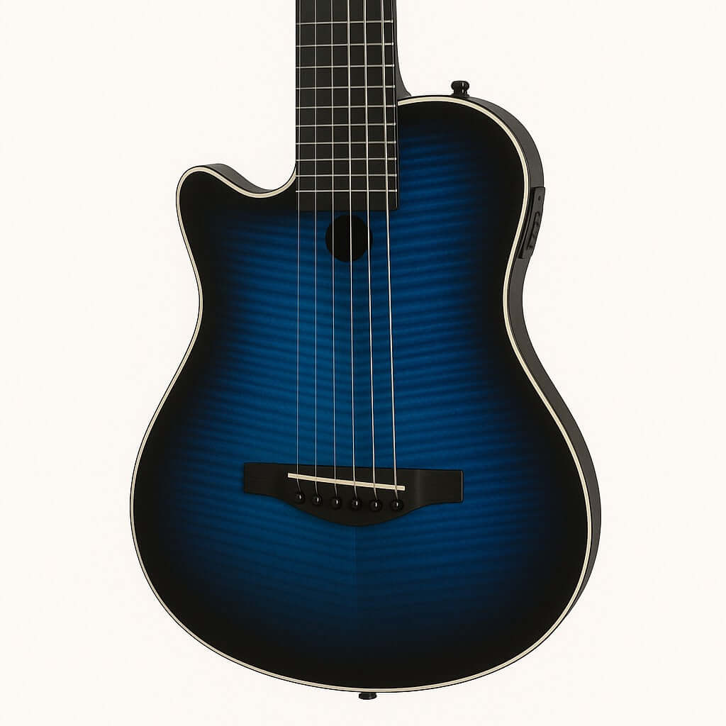 Phantom ES2 - Mythic Guitar Company