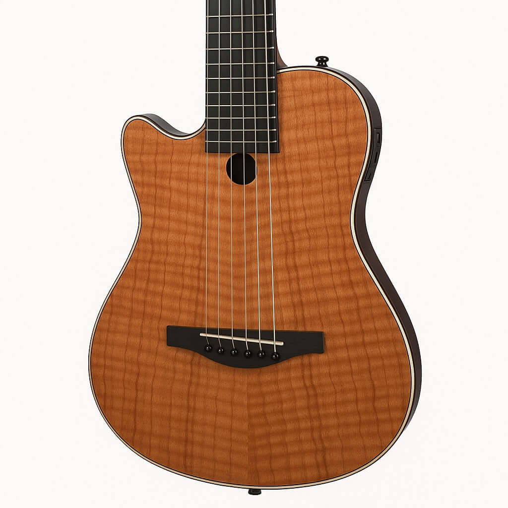 Phantom ES2 - Mythic Guitar Company