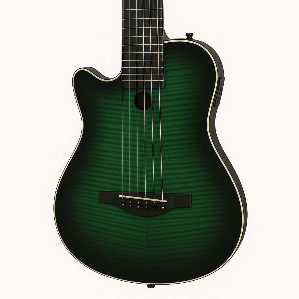 Phantom ES2 - Mythic Guitar Company