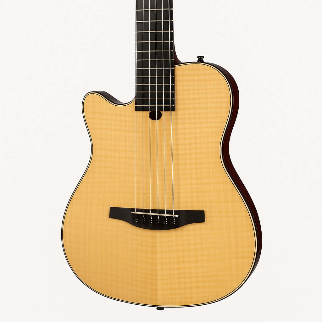 Phantom ES2 - Mythic Guitar Company