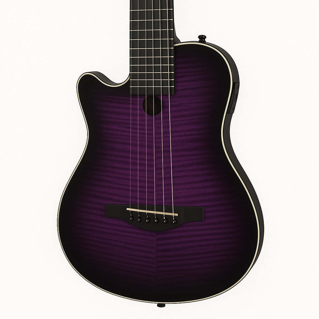 Phantom ES2 - Mythic Guitar Company
