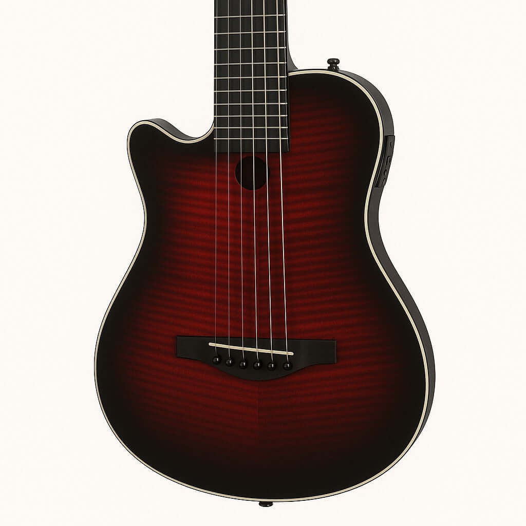 Phantom ES2 - Mythic Guitar Company