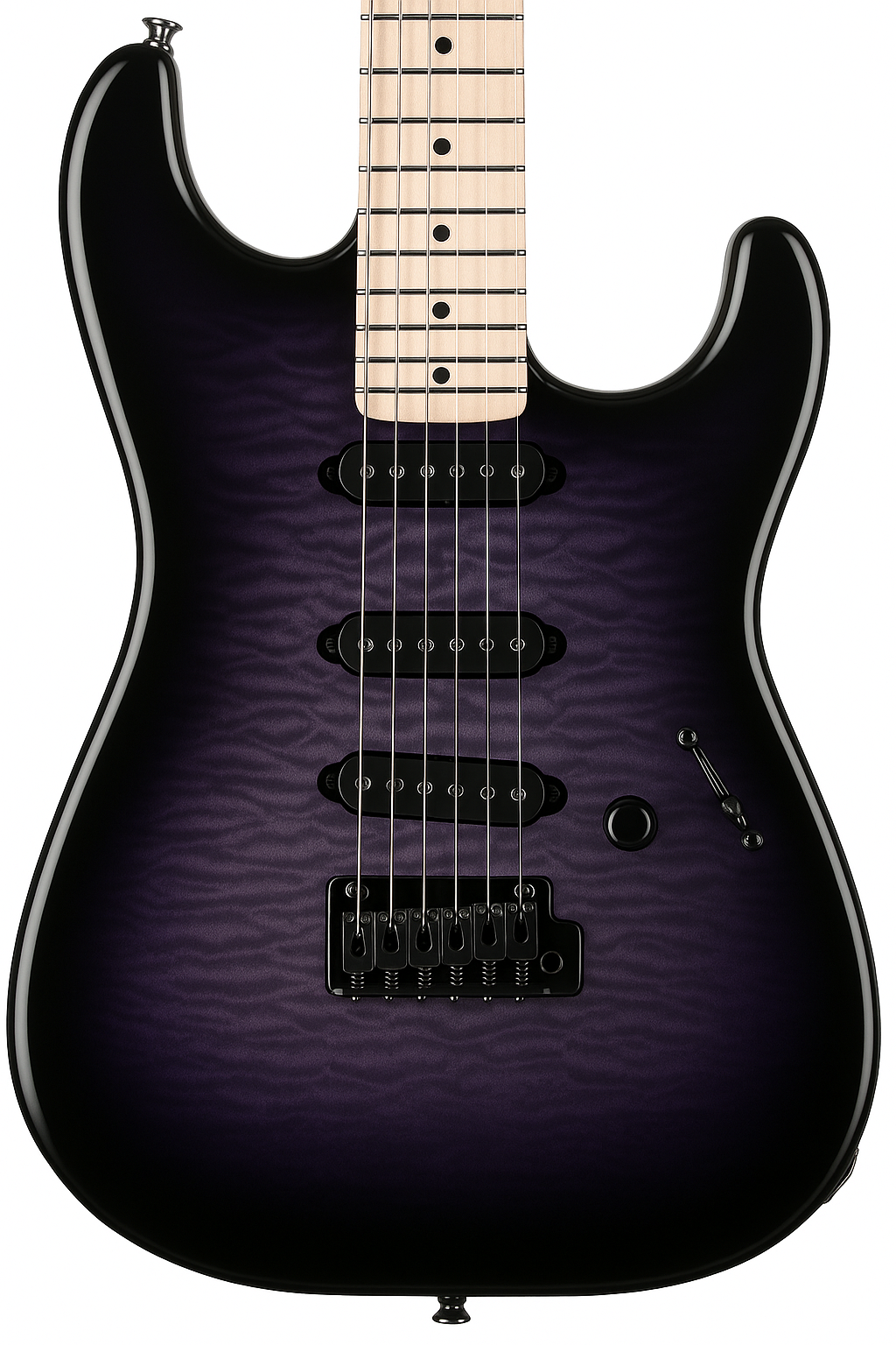 Valkyrie - Mythic Guitar Company